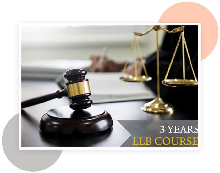 LLB coaching centre