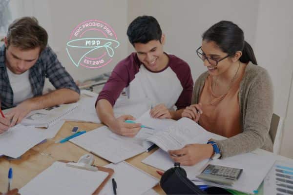 CA Intermediate Success Starts with the Right Coaching – Join Mansi Vohra in Delhi